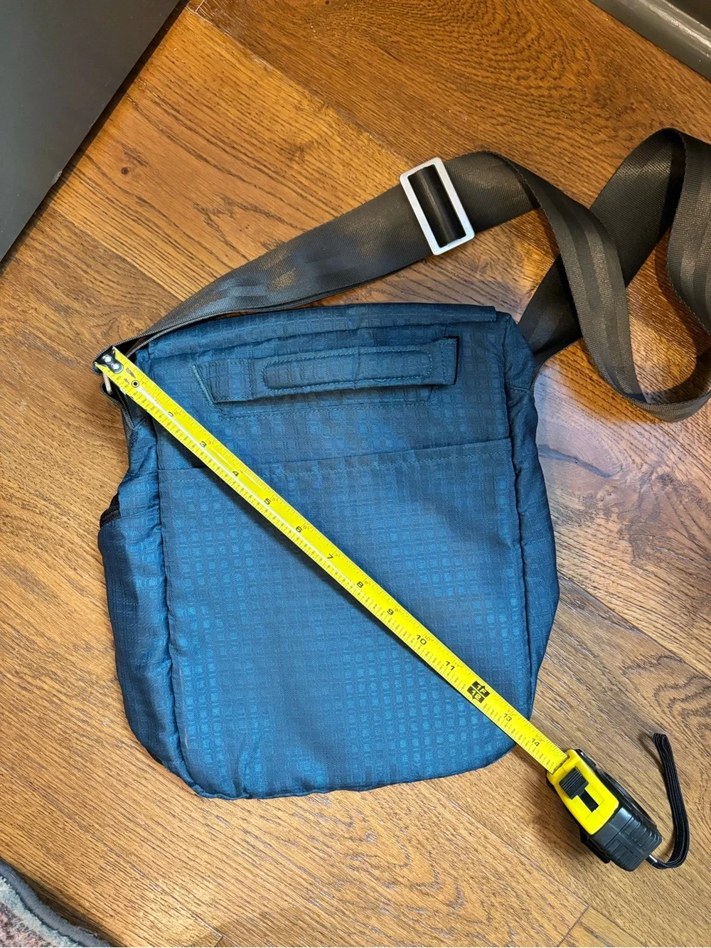 Vintage Patagonia Single Shot Messenger Bag